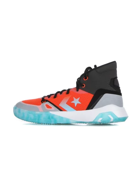 Sneakersy Converse czarne