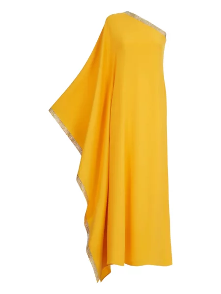 Rochie Taller Marmo de costum portocaliu