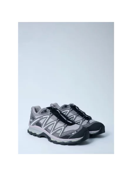 Sneakersy Salomon Quest szare