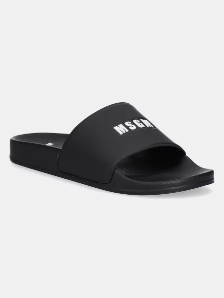 Чехли MSGM черно