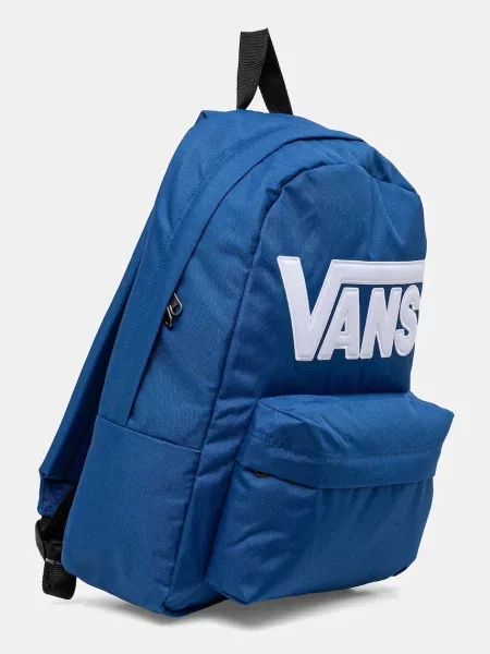 Batoh Vans modrá