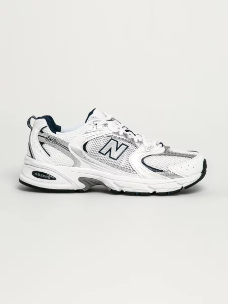 Tenisky New Balance 530 šedé
