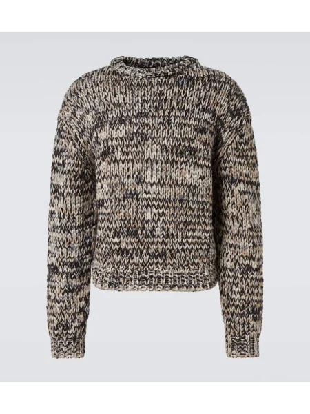 Pulover Lemaire de lână