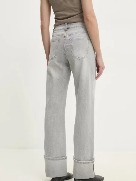 Прямые джинсы Answear Lab