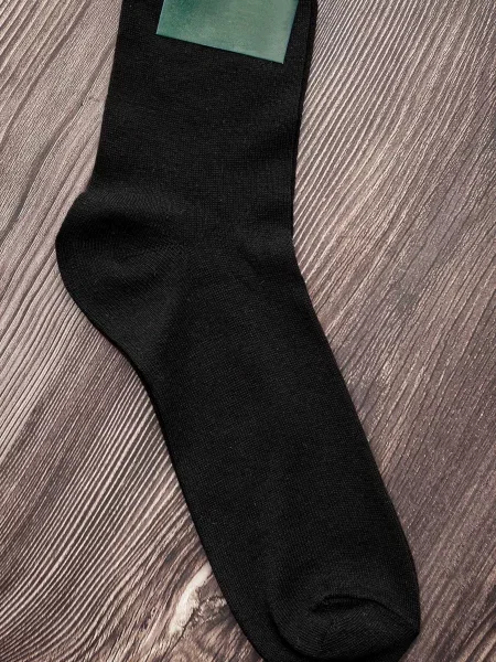 ISSA Plus ­ Носки чорні