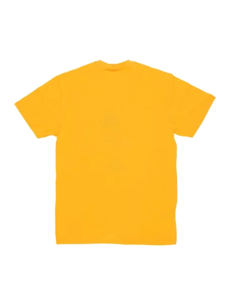 Koszulka Mitchell & Ness żółta