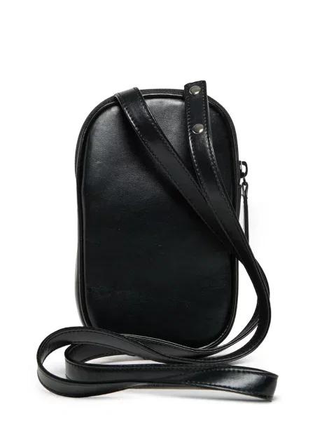 Diesel Dětská kabelka WINTY BAGS černá