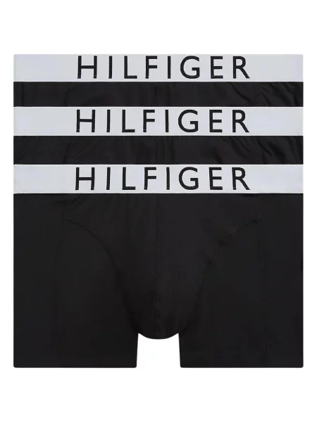 Chiloți Tommy Hilfiger negru