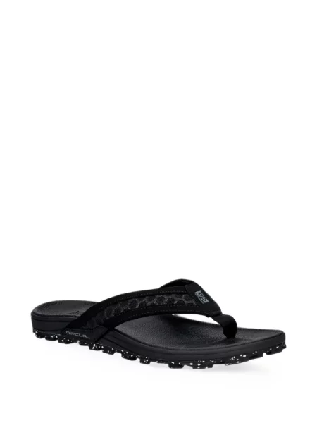Sandale Rip Curl negru