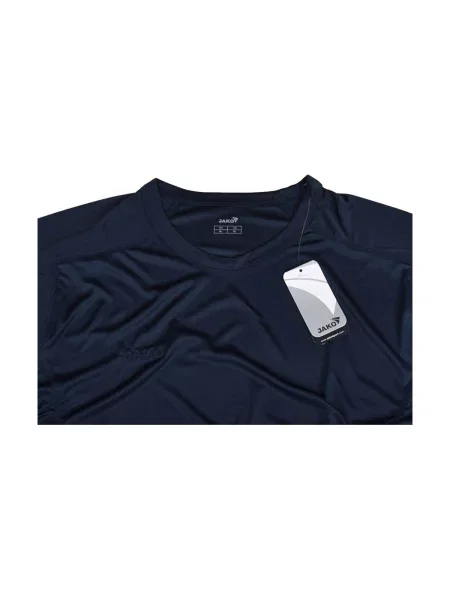 Tricou Jako albastru