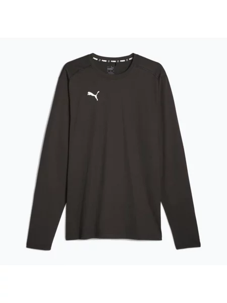Koszulka Puma czarna