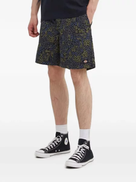 Pantaloni scurți Dickies albastru