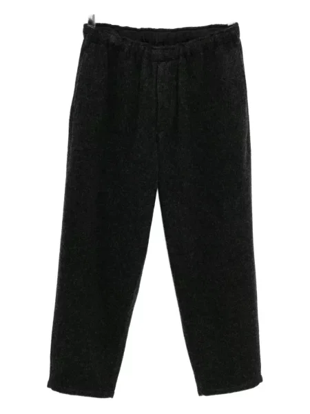 Pantaloni Yohji Yamamoto gri