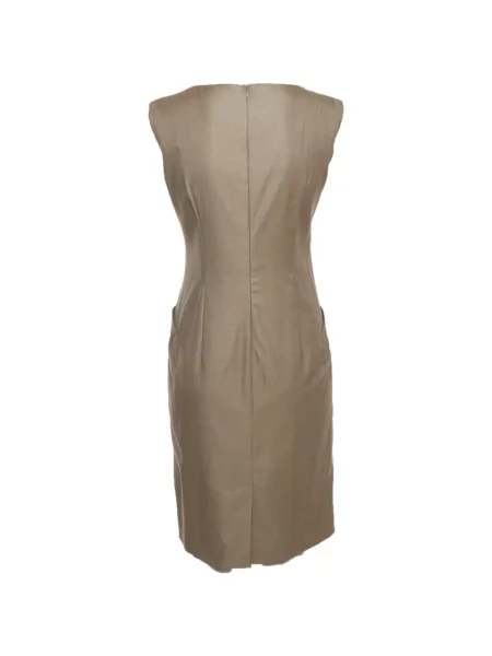 Rochie mini Max Mara fără mâneci
