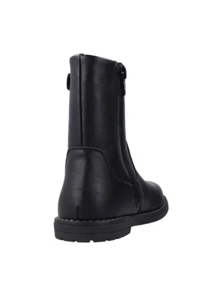Pantofi copii Chicco negru