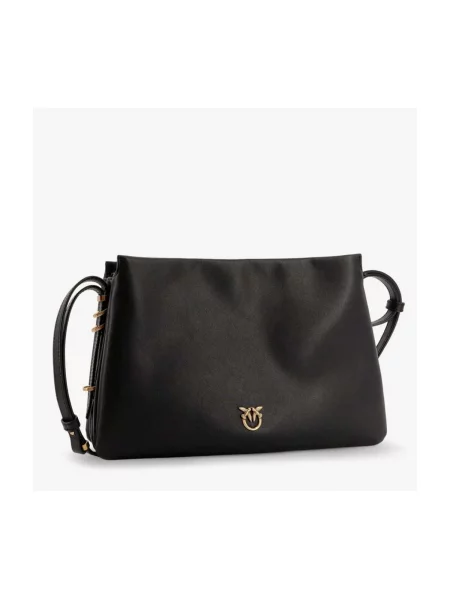 Kabelka Pinko černá