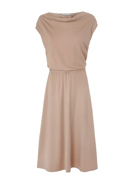 TATUUM Rochie bej