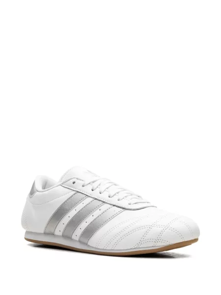 Sneakerși Adidas Samba albastru
