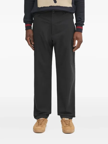 Pantaloni Paul Smith negru