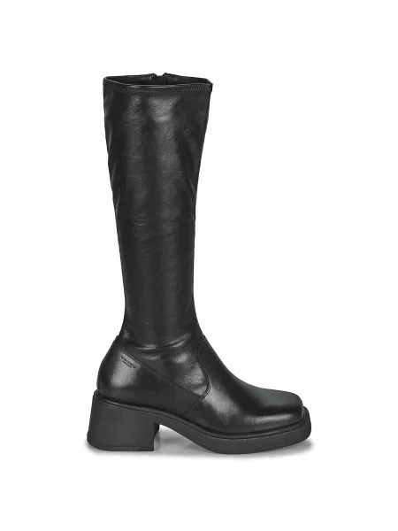 Tenisky Vagabond Shoemakers čierna
