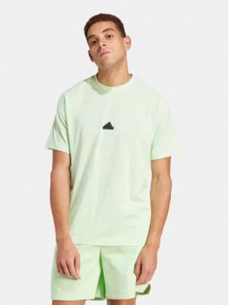 Majica Adidas zelena