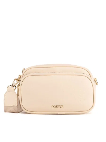 MEXX Geantă Écru
