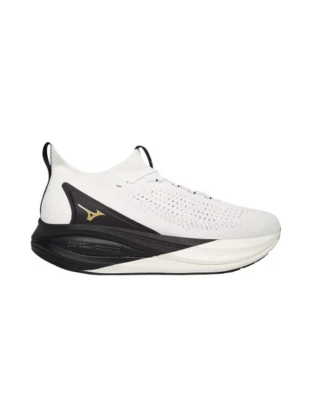 Bežecké tenisky Mizuno biela