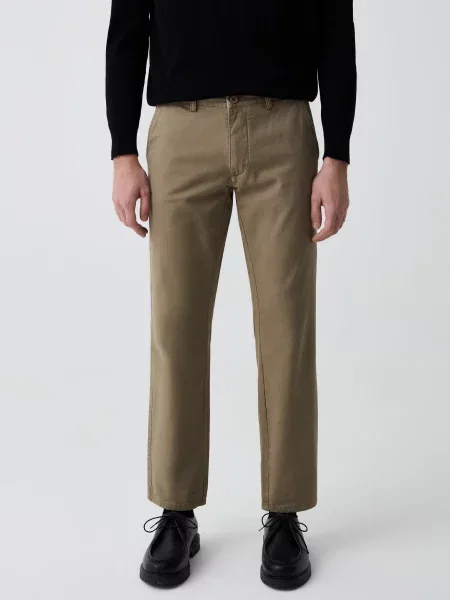 OVS Чіноси сірий