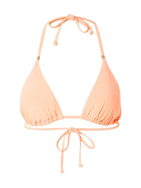 Hunkemöller Sutien costum de baie Luxe pastel roz