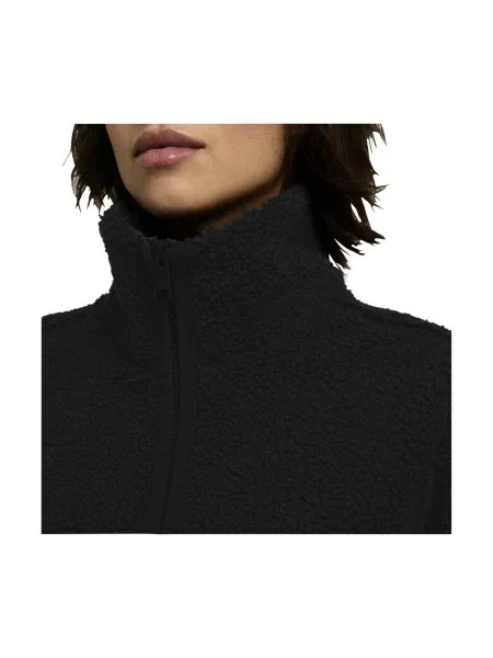 Geacă Jack Wolfskin negru