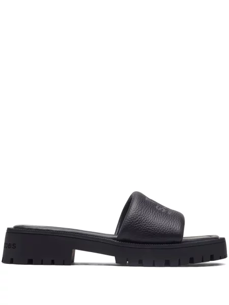 Papuci Marc Jacobs negru