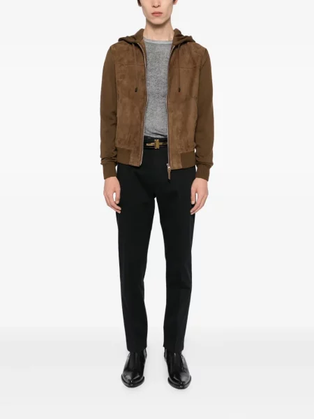 Pantaloni Tom Ford negru