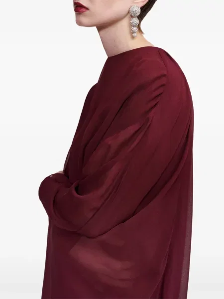 Blúz Essentiel Antwerp piros