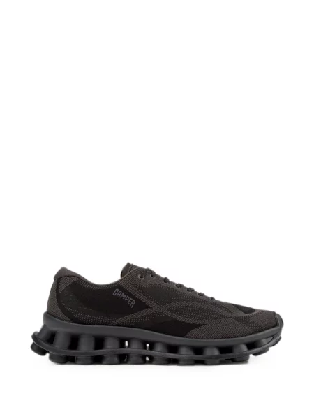 Sneakerși Camper negru