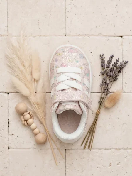 Gyerek sneaker Boto fehér