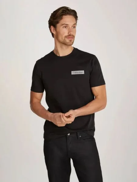 Calvin Klein Tricou negru