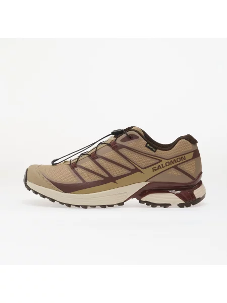 Sneakers Salomon XT-Pathway GTX Dsrtan/ Bchoco/ Rainy EUR 44