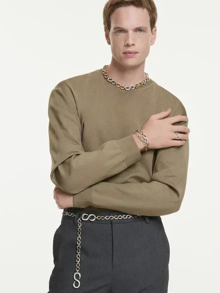 Ланцюжок Swarovski DEXTERA