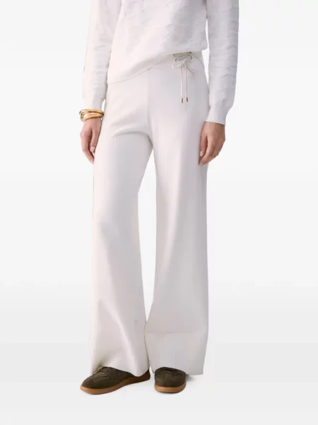 Pantaloni Liu Jo tricotate