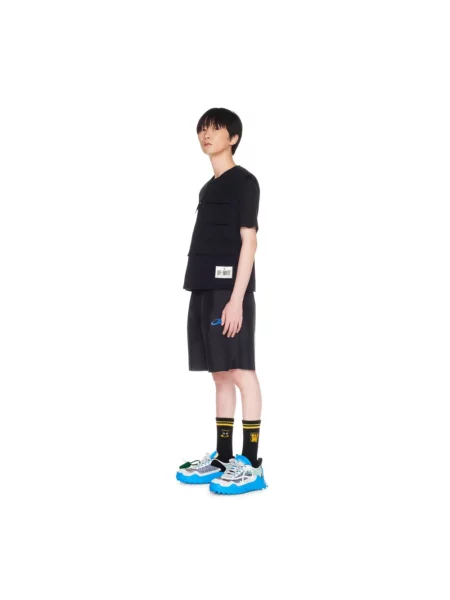Kamizelka Off-white biała