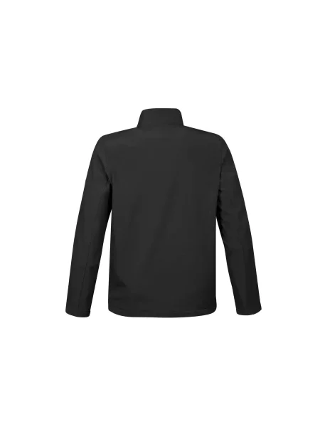 Kurtka softshell Stormtech Orbiter czarna