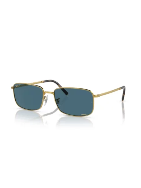 Ray-Ban Okulary Przeciwsłoneczne grau żółte