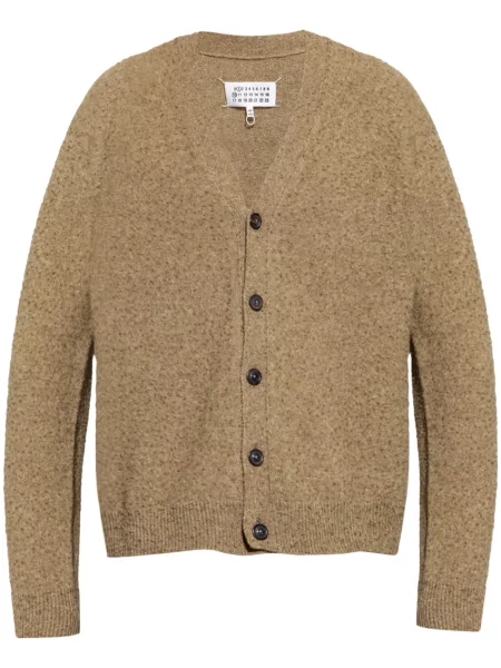 Retro kardigan Maison Margiela