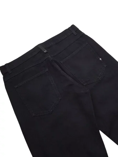 Pantaloni Amish negru