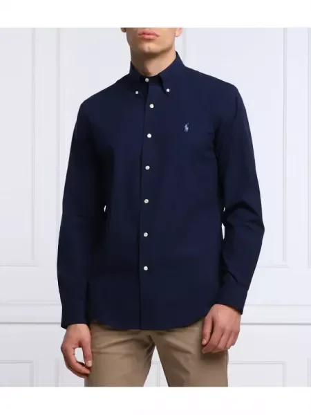 POLO RALPH LAUREN Ing | Custom fit kék