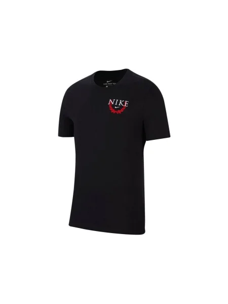 Tricou Nike negru