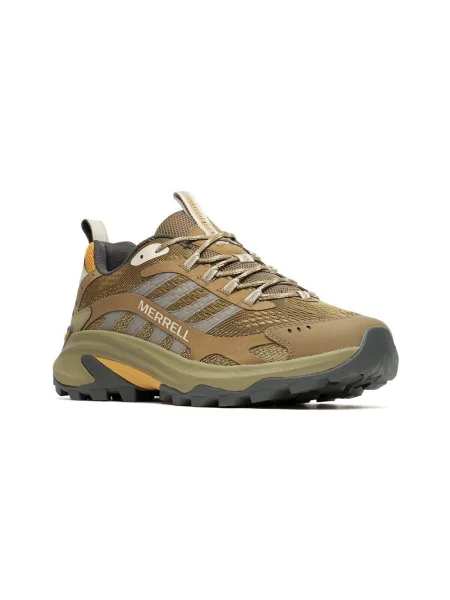 Pantofi Merrell galben