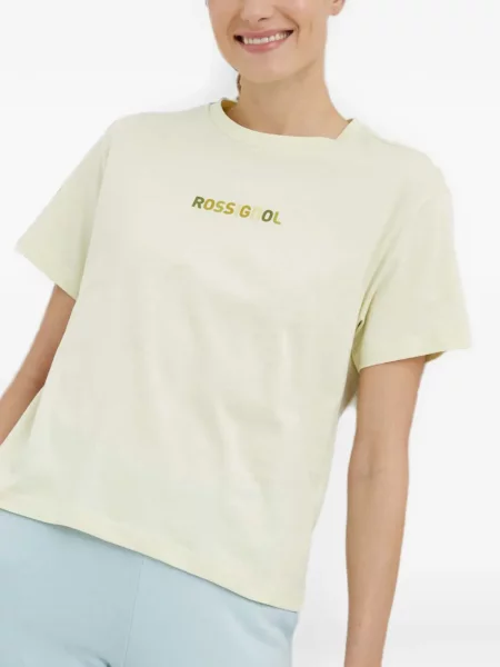 Tricou Rossignol cu autograf