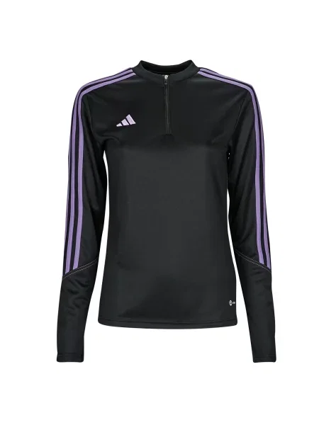 Sportski komplet Adidas crna