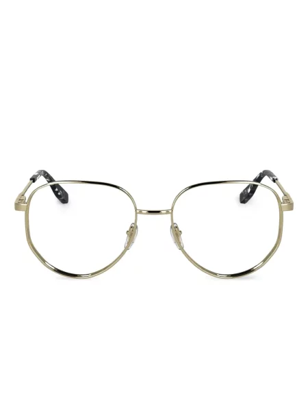 Okrugle sunčane naočale Karl Lagerfeld